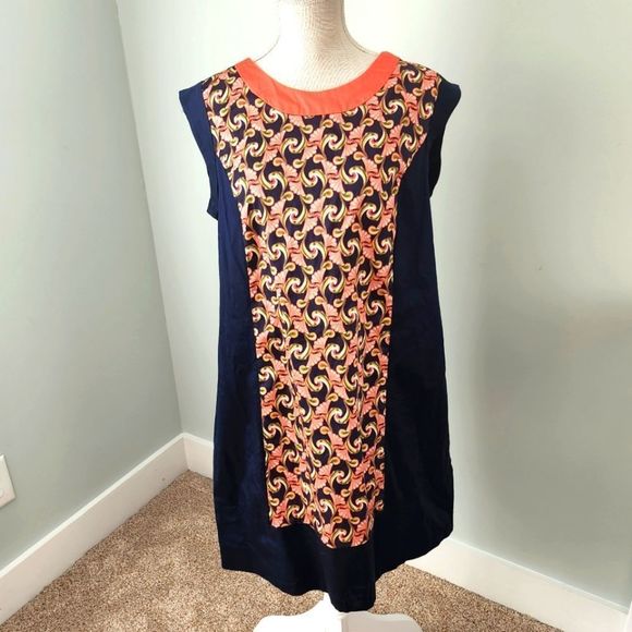 THE WEBSTER MIAMI COLLECTION FOR TARGET WOMEN'S SHEATH MIDI DRESS PLUS SIZE 16 - Picture 2 of 7